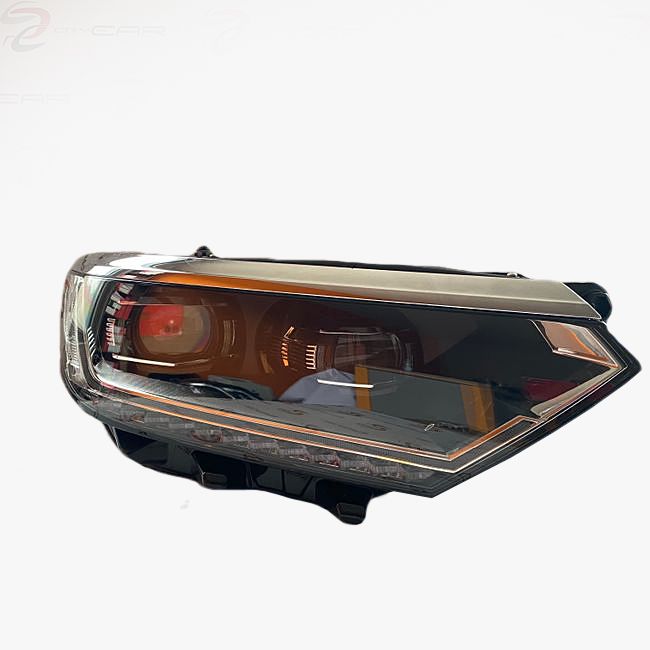 Alu Felne - Full LED farovi za Volkswagen Passat B8 od 2015. do 2020. god.